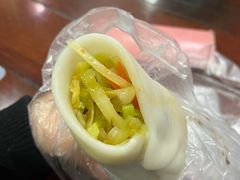 -张果佬年糕卷(科巷店)