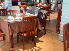 -天下客饭店(中山路店)