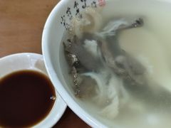 -回回锅贴(小河沿店)