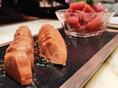 -红蜡烛-养生粥-津鲁菜(中山路店)