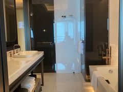 -广州奥园喜来登酒店
