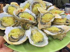 -贞姨美食·老字号海鲜大排档
