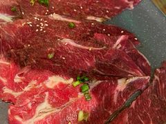 -新石器烤肉(马鞍山印象汇店)