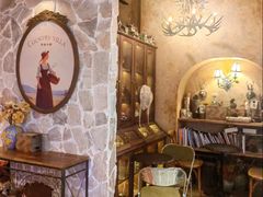 -乡田小墅(展览馆路JK FUN商城店)
