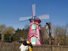 -沈阳方特欢乐世界