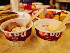 -芭菲盛宴·环球美食(解放碑英利国际店)