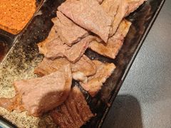 -無二炙坊·和牛烧肉(大钟寺1733店)