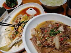 -尚禾厨·湘菜馆(步行街店)
