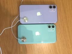 -Apple零售店(深圳益田假日广场店)