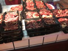 -尚御潮汕牛肉自助火锅(锦园店)