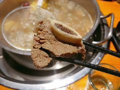 -牛品福潮汕牛肉火锅(旺庄店)