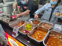 -海大南门夜市(海富街店)