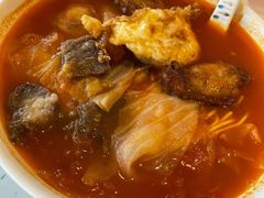 -新宝餐厅(流塘店)