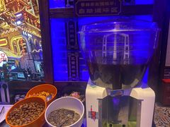 -唇辣号重庆老火锅(燕郊鑫乐汇店)