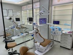 -牙博士口腔品牌连锁(杨浦店)