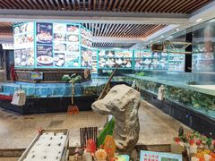 -东江渔村·古典园林·30年粤菜老字号(太和店)