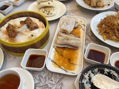 -香云轩·顺德菜(香云纱园林酒店店)