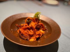 -三利音·玖弄小鲜(浦东嘉里城店)