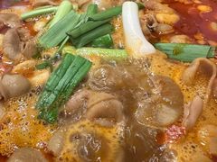 -湘肠香火锅店(团结湖店)