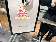 -Gucci(北京金融街购物中心店)