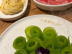 -小龙翻大江文化火锅(太古里店)