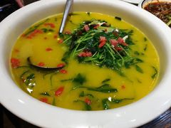-粗茶淡饭•陕菜•家常菜