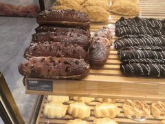 -面包新语(无锡M会员店)