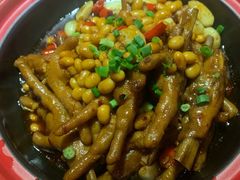 -小柴米·传统江西菜(八一广场店)