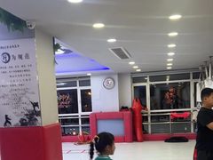 -津武堂散打搏击俱乐部(河西店)