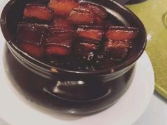 -老洋房花园饭店(绍兴路店)