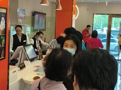 -新侨三宝乐面包店(崇文门店)