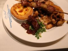 -星伦多自助料理(华润万象城店)