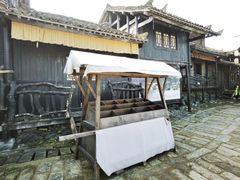 -中国汉城景区
