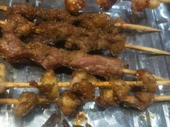 -蝎梁府(青年沟店)