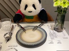 -西堤牛排(北京国瑞店)