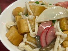 -三林本帮馆(中林街店)