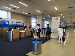 -达拉斯 沃斯堡国际机场