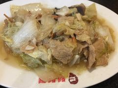 -胡须张鲁肉饭(美食文化馆店)