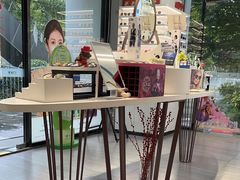 -一代眼镜·蔡司配镜(浦东大拇指广场店)