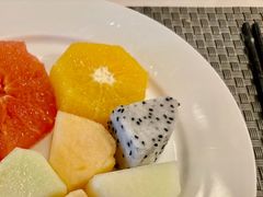 -北京威斯汀酒店