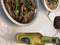 -李东农庄(中南百草园地标店)
