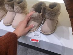 -ZARA(深圳金光华广场店)