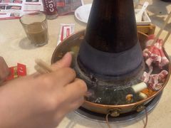 -阳坊大都涮羊肉(阳坊总店)