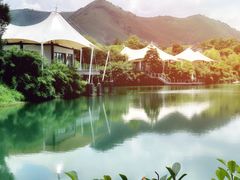 -帐篷客·溪龙茶谷度假酒店