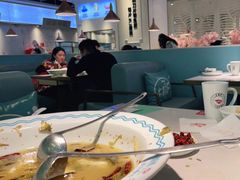 大堂-花椒俏川菜小馆(南海万达店)