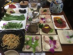 -束河人家(南锣鼓巷店)