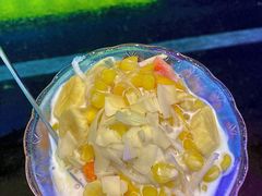 -葛师傅越南特色水果捞(建政南路总店)