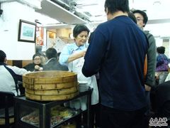 -香港蓮香樓(上環店)