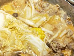 韩式肥牛锅-莲寿司(上邦店)