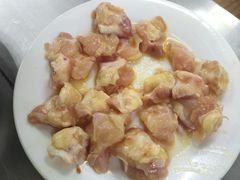 -松明一烤肉馆(鲁园店)